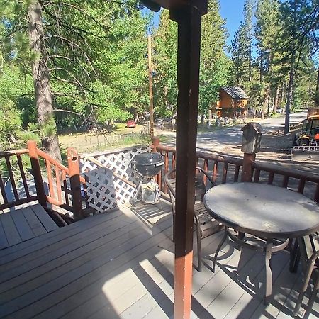 Big Bear Lake - Tulip Lane Cabin #22 Exterior foto