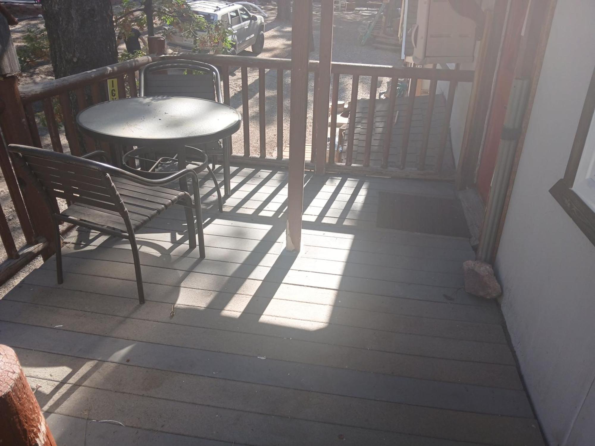Big Bear Lake - Tulip Lane Cabin #22 Exterior foto